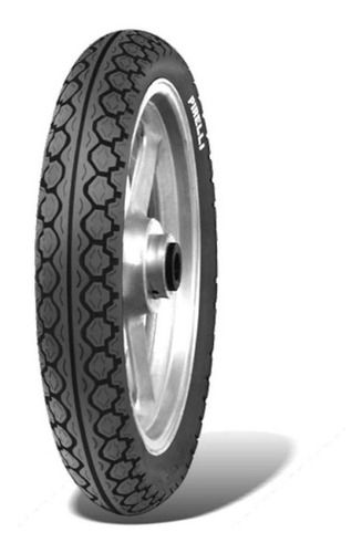 Cubierta Pirelli Mt 15 80 100 14 Smash Biz Trip 110cc