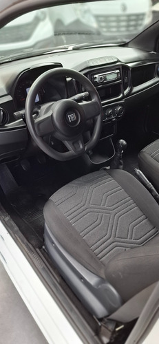 Fiat Fiorino 1.4 Endurance
