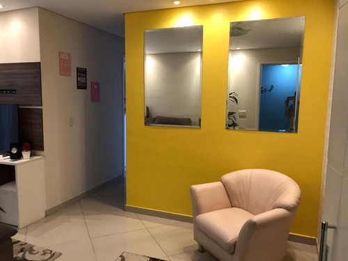 Imagem 2 de 20 de Belo Apartamento - Ap1995