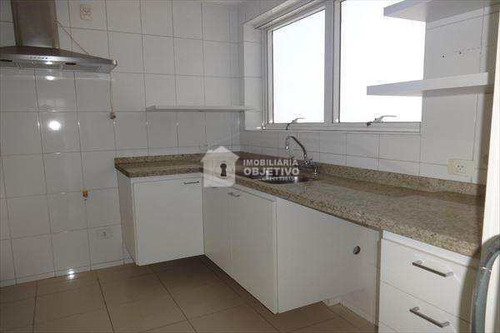 Imagem 10 de 30 de Cobertura Com 5 Dorms, Vila Andrade, São Paulo - R$ 3.7 Mi, Cod: 3042 - V3042