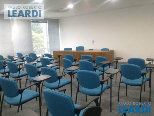 Conj. Comercial - Brooklin - Sp - 548122