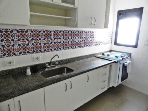 Imagem 4 de 15 de Apartamento Residencial Para Venda E Locação, Tatuapé, São Paulo. - Ap3916