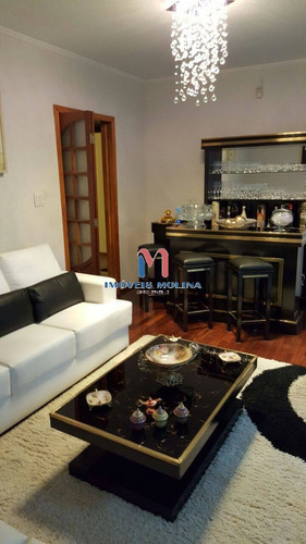 Imagem 1 de 15 de Sobrado Príncipe De Gales Com 217m² - Estuda Permuta - 91420