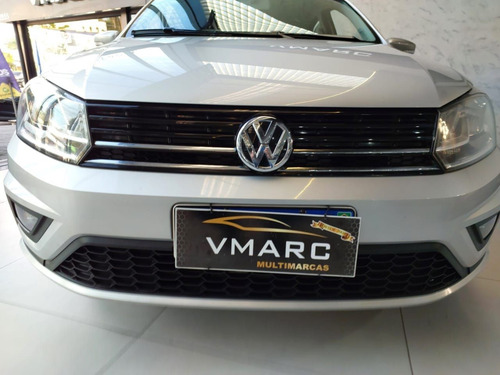 Volkswagen Voyage 1.0 12V MPI TOTAL