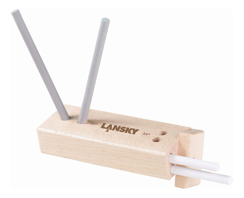 Caja De Giro De Cerámica Lansky Sistema De Afilado De De 4