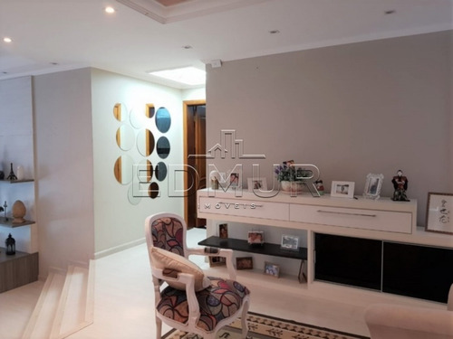 Imagem 4 de 15 de Apartamento - Jardim - Ref: 23721 - V-23721