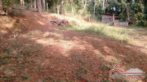 Imagem 9 de 15 de Terreno Bom Para Chacara Rodovia Dom Pedro - 6324