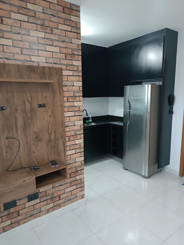 Apartamento 42 M² - Vila Carrão