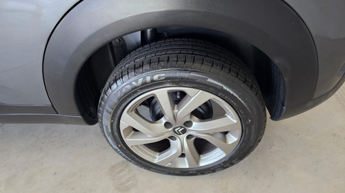 Citroën C4 Cactus 1.6 Feel 16v Aut. 5p Automática
