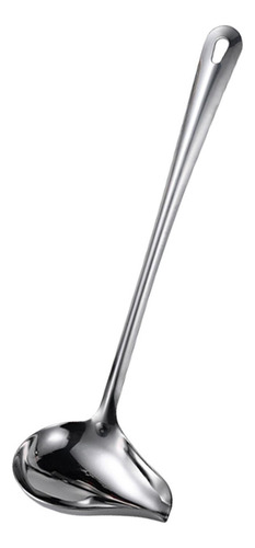 2 Juego De Cucharones De Acero Inoxidable De 2 Piezas