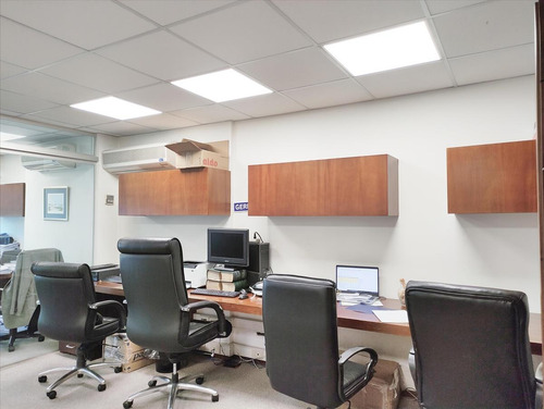 Alquiler O Venta - Torre De Los Profesionales - Centro