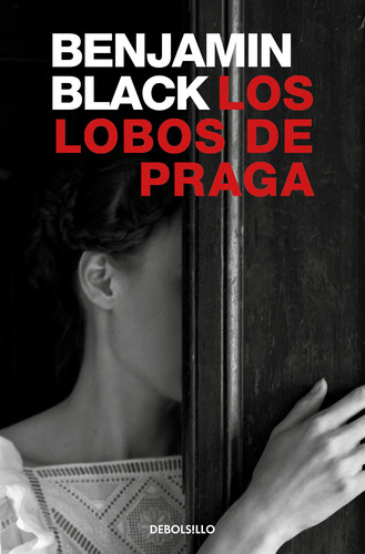 Los lobos de Praga, de Black, Benjamin. Serie Ah imp Editorial Alfaguara, tapa blanda en español, 2019