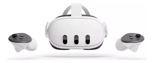 Oculus Quest 3 - Meta Quest 3 128gb Pronta Entrega Com Nf