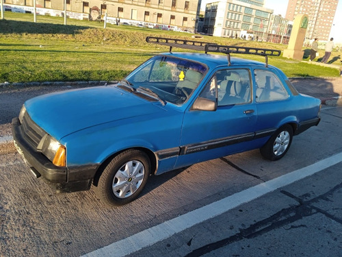 Chevrolet Chevette Sle