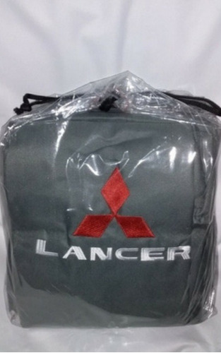 Forros De Asientos Impermeables Mitsubishi Lancer 2005 2015