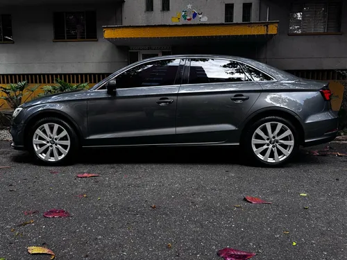 Audi A3 1.2 Tfsi Ambition