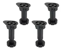 Comprar Patas Regulables 100 Mm- 170 Mm X 4 Unidades  Muebles