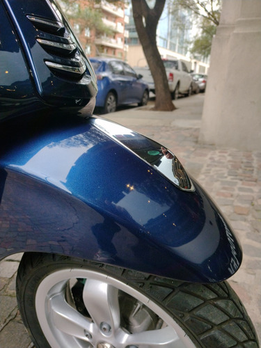 Vespa Primavera 150 Usado Seleccionado