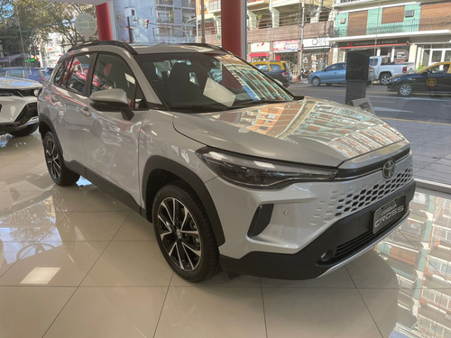 Toyota C.cross COROLLA CROSS XEI 2.0 CVT