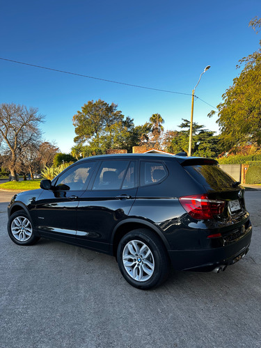 BMW X3 3.0 X3 Xdrive 28i Executive 258cv