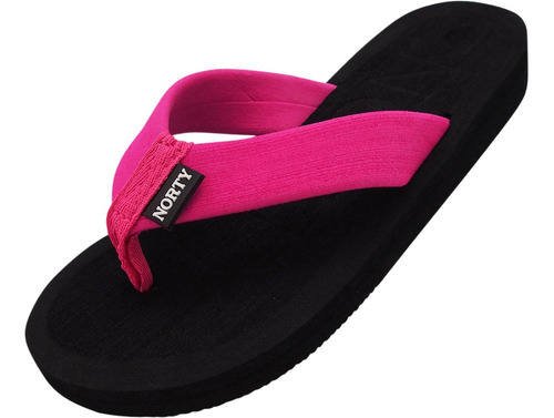 Norty Flops De Thong Flip Para Mujer - Cal B07dnhvnxh_060424