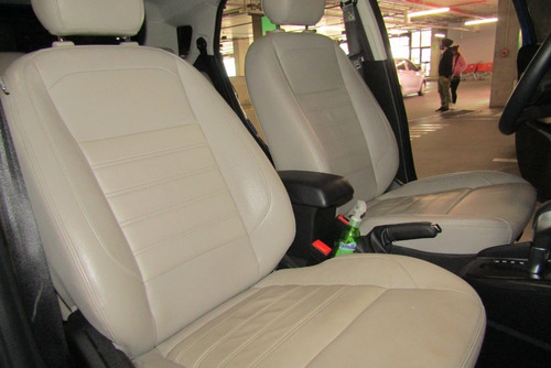 Imagen 11 de 15 de Ford Ecosport 2020