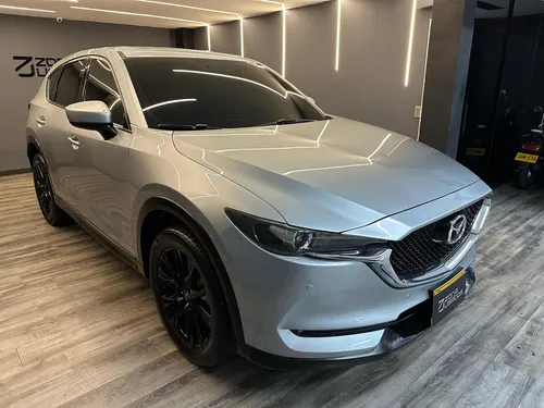 Mazda CX-5 2.5 Grand Touring At