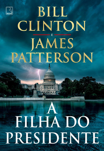 Livro A Filha Do Presidente