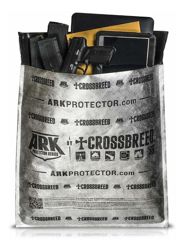 Crossbreed Ark Protector Series ''the Resister '' Bol