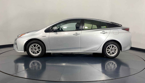 Imagen 10 de 15 de 44425 - Toyota Prius 2017 Con Garantía