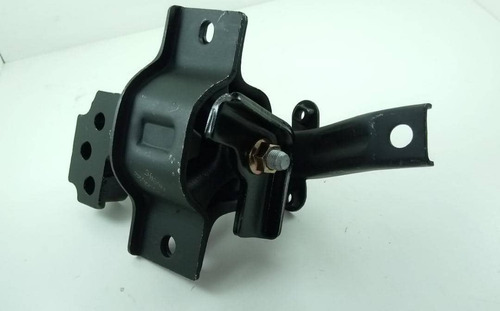 Base De Motor Derecha Kia Picanto