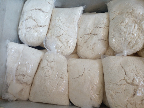 Imagen 4 de 7 de Masa De Yuca Para Empanda Bollito Arepita