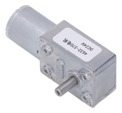 Motor De Reducción De Velocidad, Engranaje Helicoidal De Cor