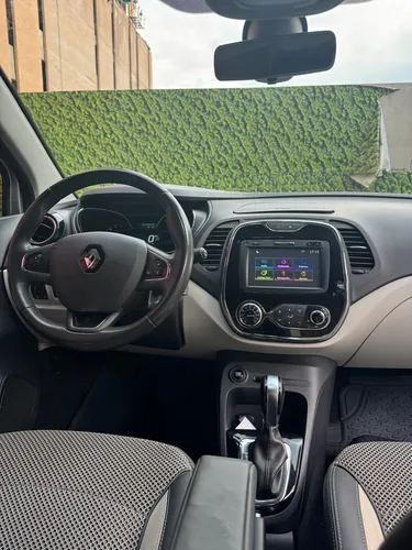 Renault Captur 2.0 Intens At