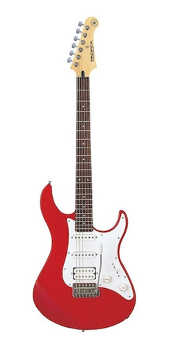 Guitarra Electrica Yamaha Pacifica Pac112jrm