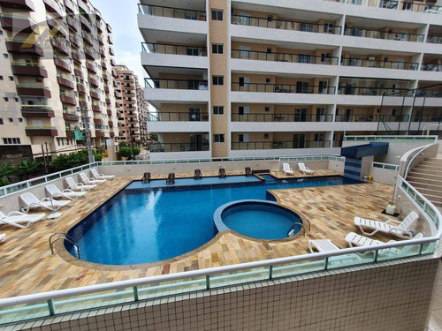 Imagem 20 de 24 de Apartamento Com 2 Dormitórios À Venda, 78 M² Por R$ 380.000 - Vila Assunção - Praia Grande/sp - Ap2682