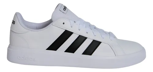 Tênis adidas Unissex Grand Court Base 2.0 Simp - Original