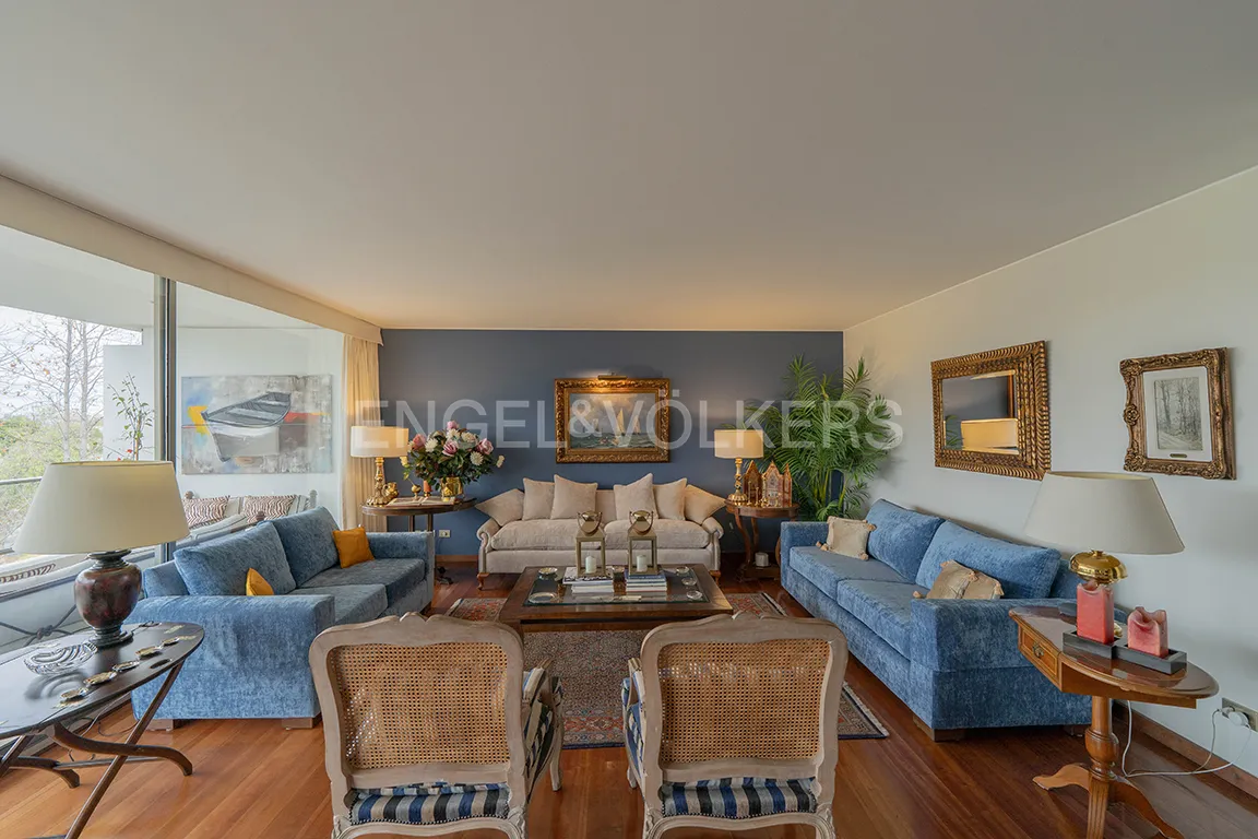 Imagen 4 de 24 de Departamento En Venta En Santa Maria.