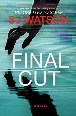 Libro Final Cut - Watson, S. J.