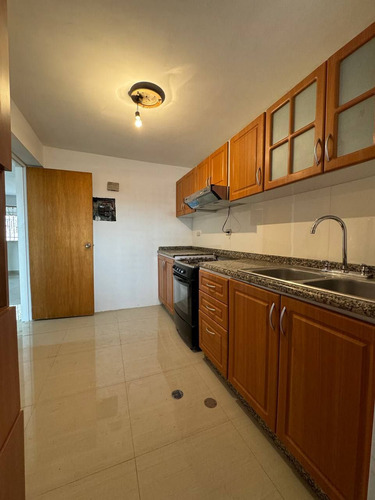 Apartamento En San José, Fuerzas Armadas Ng