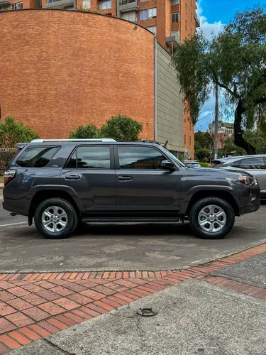 Toyota 4Runner 4.0 Sr5 Fl