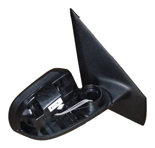 Imagen 4 de 4 de Espejo Exterior Izq Renault Kangoo 19/23 Original