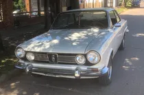 Comprar Renault Torino Coupe Ts Modelo Año 1974