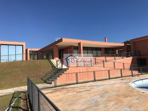Imagem 17 de 30 de Terreno À Venda, 1800 M² Por R$ 702.000,00 - Jardim Quinta Da Terracota - Indaiatuba/sp - Te0015