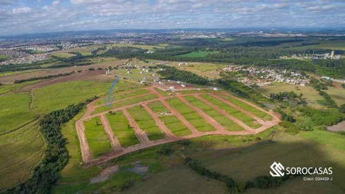 Imagem 19 de 19 de Terreno À Venda, 200 M² Por R$ 110.000,00 - Condomínio Reserva Ipanema Ii - Sorocaba/sp - Te1040