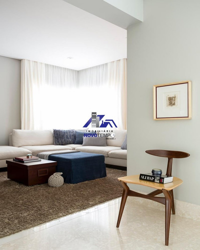 Imagem 3 de 30 de Linda, Moderna E Excelente Casa Para Venda - Tamboré 11 - Ca01137 - 70442863