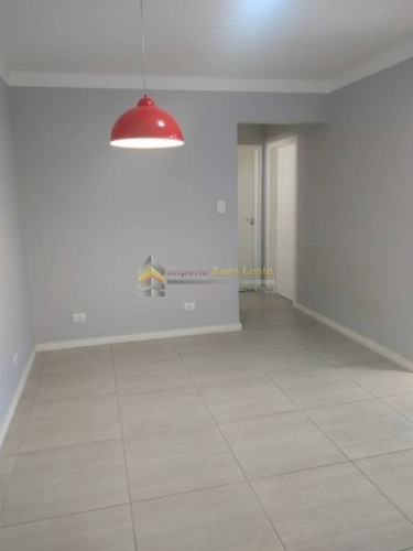 Imagem 11 de 26 de Apartamento Padrão Para Venda No Bairro Vila Firmiano Pinto, 2 Dorm, 2 Vagas, 100 M - 3464