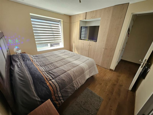 Casa En Venta De 3 Dorm. En Maipú