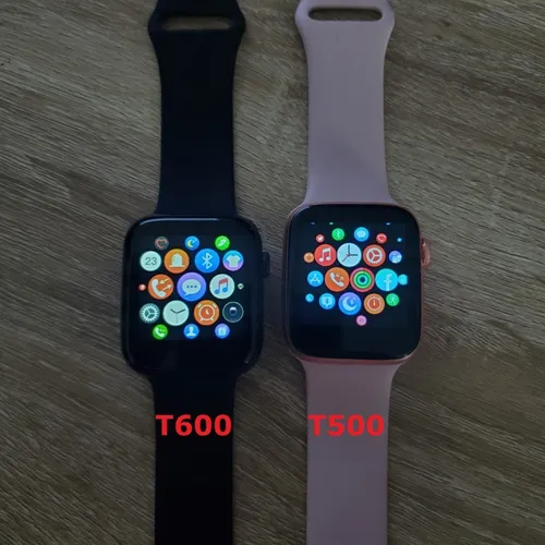 Smartwatch t600 online caracteristicas