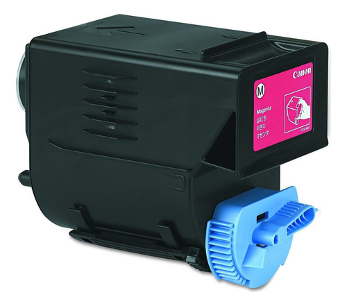 Tóner Canon Cnmgpr23m Color Magenta